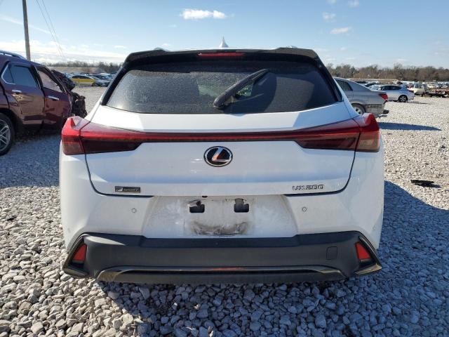 2019 LEXUS UX 200 - JTHY3JBH3K2001765