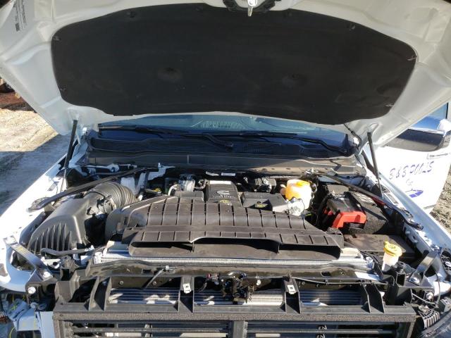 2022 RAM 2500 LIMIT 3C6UR5TL3NG370850