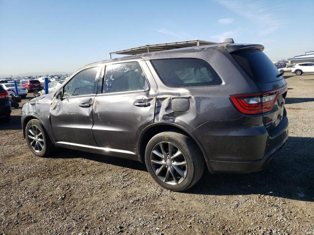 1C4RDJDG6HC724956 Dodge DURANGO GT