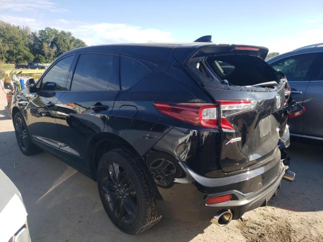 2019 ACURA RDX A-SPEC - 5J8TC1H61KL011627