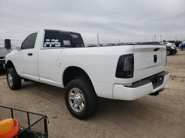 2015 RAM 2500 ST - 3C6MR5AJ0FG679940