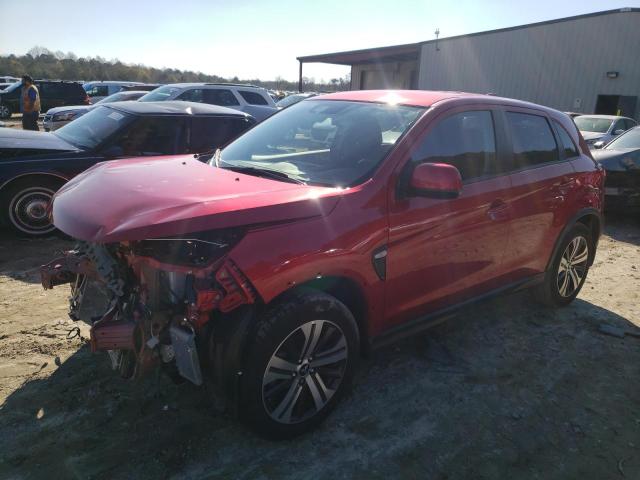 2021 Mitsubishi Outlander Sport ES