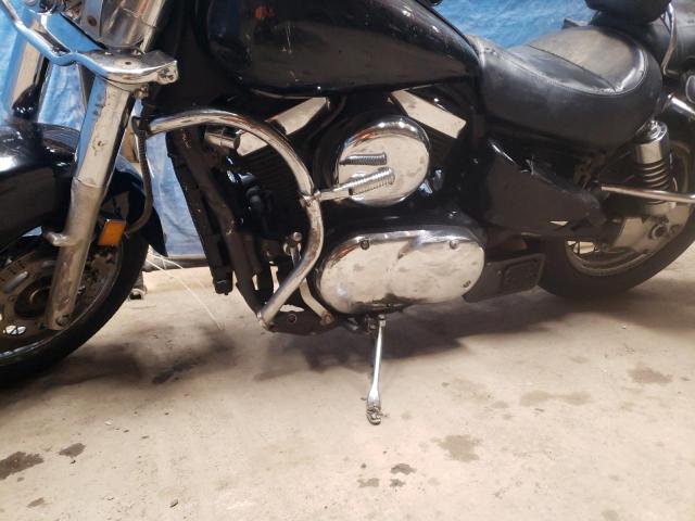 2008 KAWASAKI VN1500 N1 - JKBVNAN198A032570