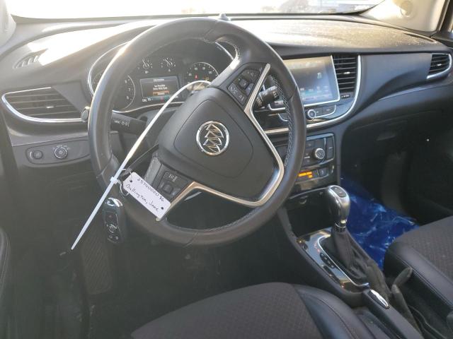 2020 BUICK ENCORE PRE - KL4CJASB7LB006539