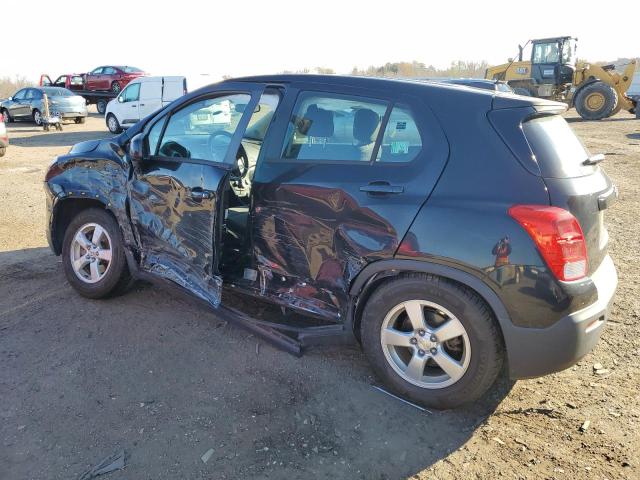 2015 CHEVROLET TRAX 1LS - KL7CJPSB9FB180171