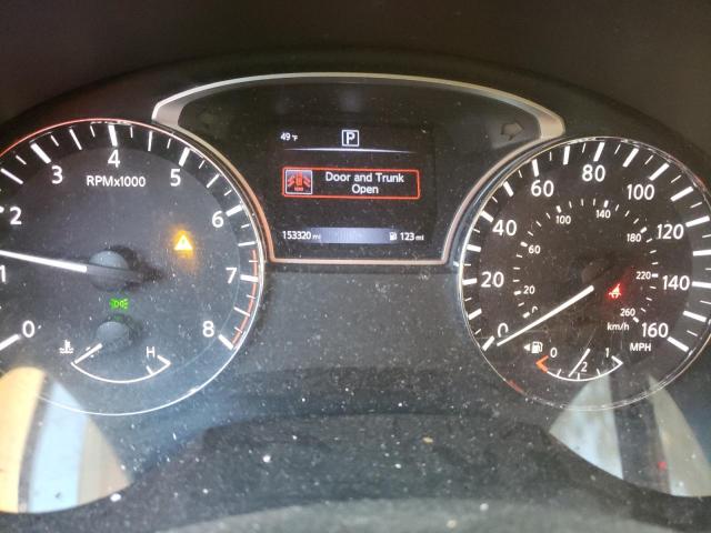2016 NISSAN ALTIMA 2.5 - 1N4AL3AP9GC247797