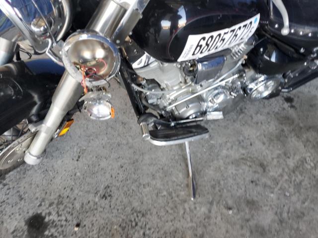 2001 YAMAHA XV1600 ATL JYAVP07E11A004097