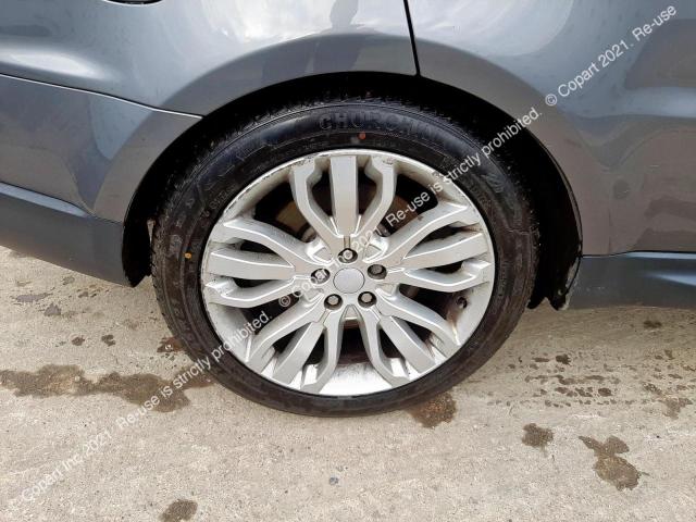 SALWA2KE9GA597903 Land Rover R Rover Sp