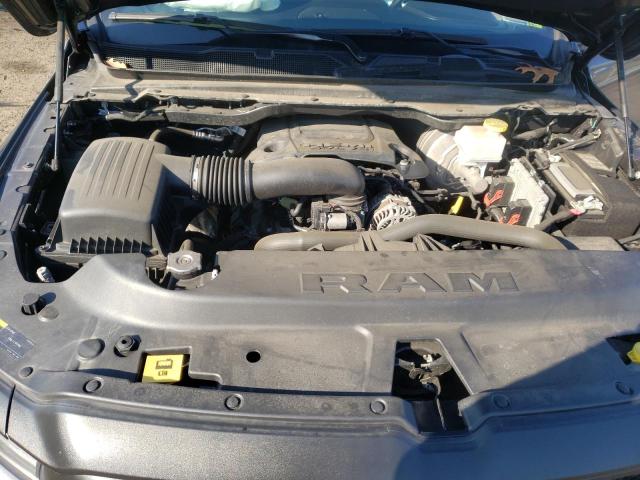 Auction sale of the 2021 RAM 1500 , vin: 1C6SRFLT8MN612812, lot number: 67757182