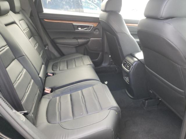 2021 HONDA CR-V TOURI - 7FART6H96ME001945