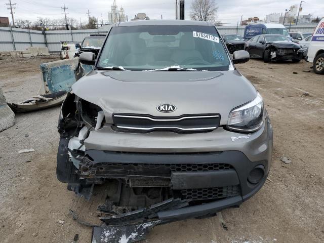 KNDJN2A20J7543326 KIA Soul