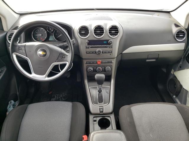 2012 CHEVROLET CAPTIVA SP - 3GNAL3E57CS603680
