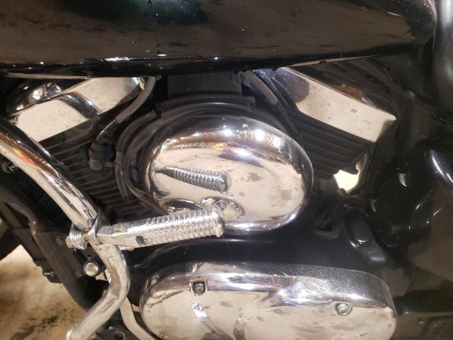 2008 KAWASAKI VN1500 N1 - JKBVNAN198A032570
