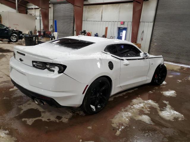 2023 CHEVROLET CAMARO LT1 1G1FF1R74P0103410