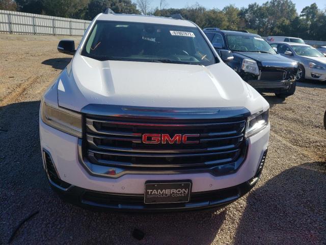 1GKKNLLS2NZ149106 GMC Acadia At4