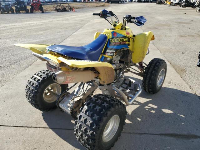 2006 SUZUKI LT-Z400 JSAAK47A662116668