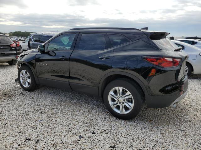 2019 CHEVROLET BLAZER 3LT - 3GNKBDRS4KS680325