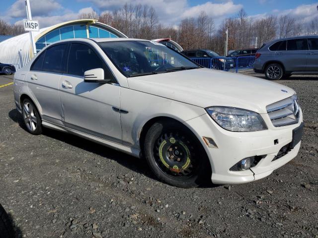 2010 Mercedes-Benz C 300 4matic for sale in East Granby, CT