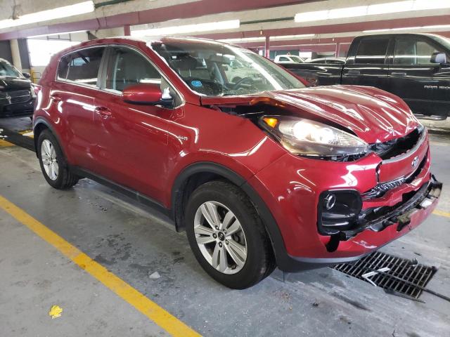 Vin: kndpmcac3j7407901, lot: 82820793, kia sportage lx 20184