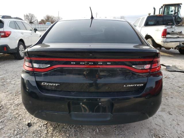 1C3CDFCB3GD549121 Dodge Dart Limited