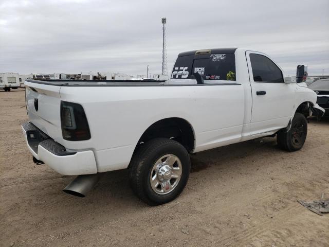 2015 RAM 2500 ST - 3C6MR5AJ0FG679940