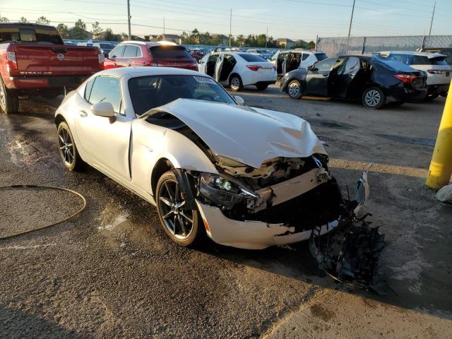 2019 MAZDA MX-5 MIATA - JM1NDAM78K0302372