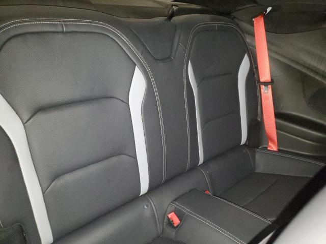 2023 CHEVROLET CAMARO LT1 1G1FF1R74P0103410