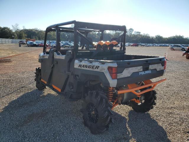 2021 POLARIS RANGER CRE 4XARSM994M8070013