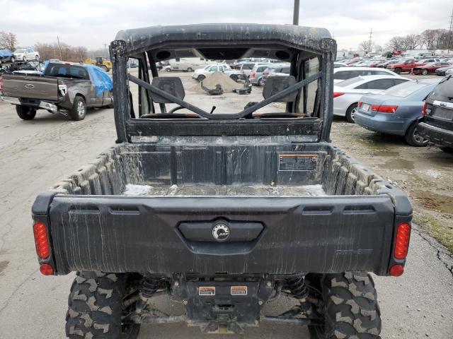 2021 CAN-AM DEFENDER L 3JBUVAX4XMK005953