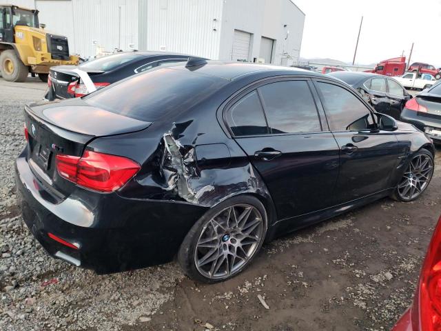WBS8M9C5XG5E68099 BMW M3