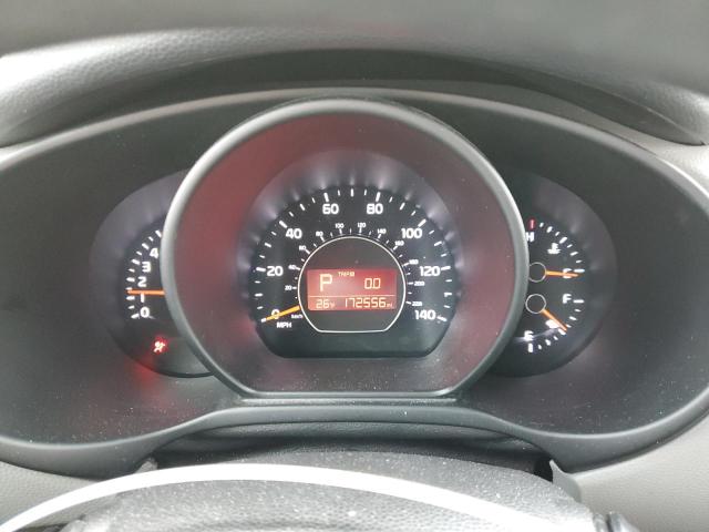 KNDJN2A20J7543326 KIA Soul