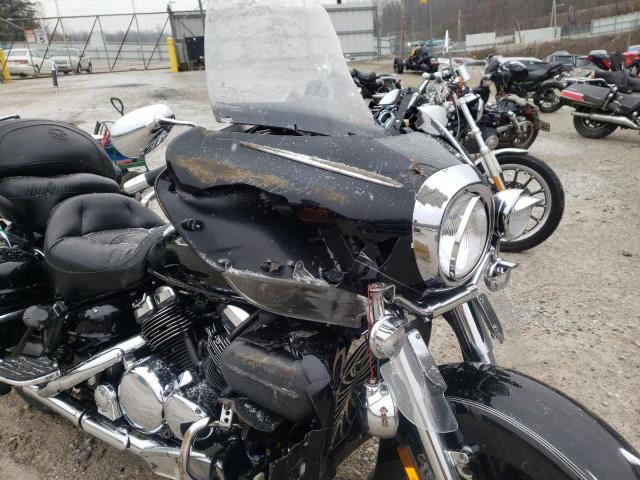 2012 YAMAHA XVZ13 JYAVP04E2CA016489