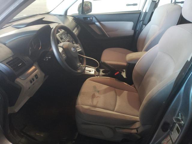 JF2SJABC0FH841671 Subaru Forester 2.5i