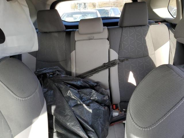 2020 TOYOTA RAV4 XLE - 2T3RWRFV3LW052381