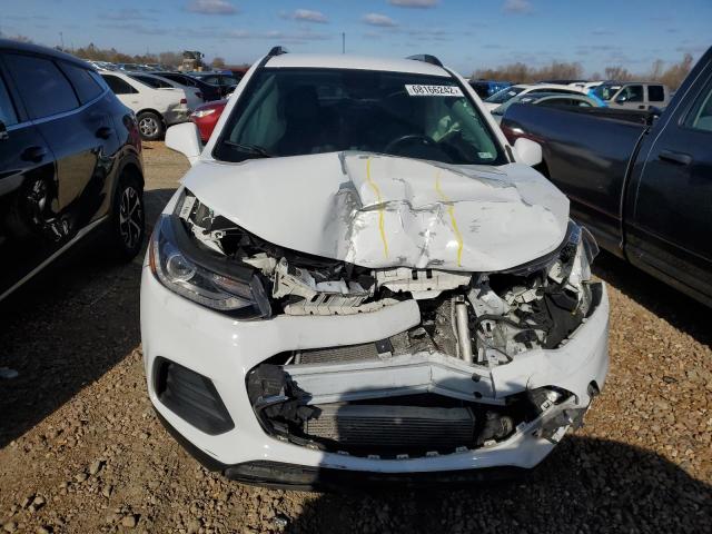 KL7CJPSB9JB693347 | 2018 CHEVROLET TRAX 1LT
