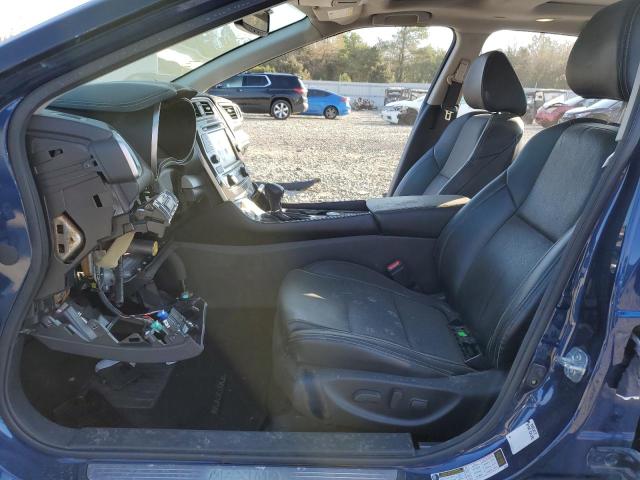 2020 NISSAN MAXIMA SL 1N4AA6DV2LC373074