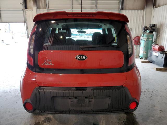 KNDJP3A55F7786275 KIA SOUL +