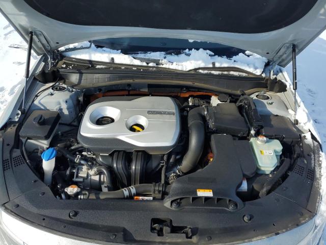 KNAGT4LE4H5011986 KIA OPTIMA HYBRID