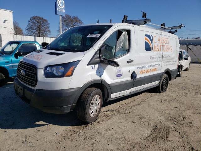 2019 Ford Transit T for sale in Seaford, DE