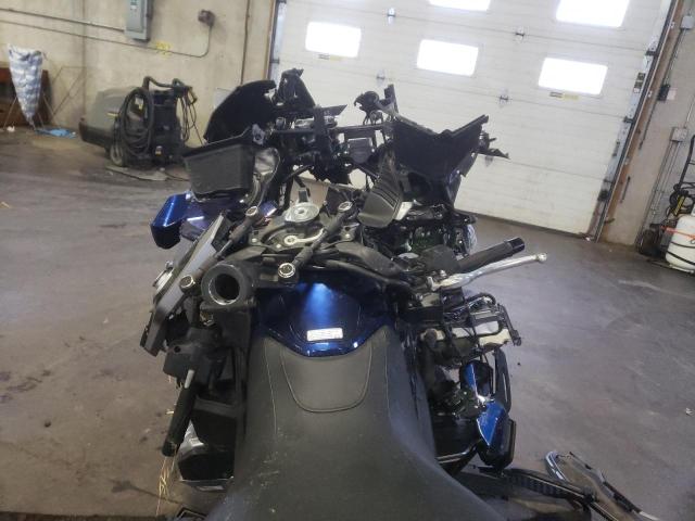 2018 HONDA GL1800 D JH2SC7958JK002695