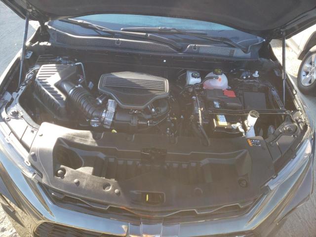 2021 CHEVROLET BLAZER RS - 3GNKBERSXMS582814