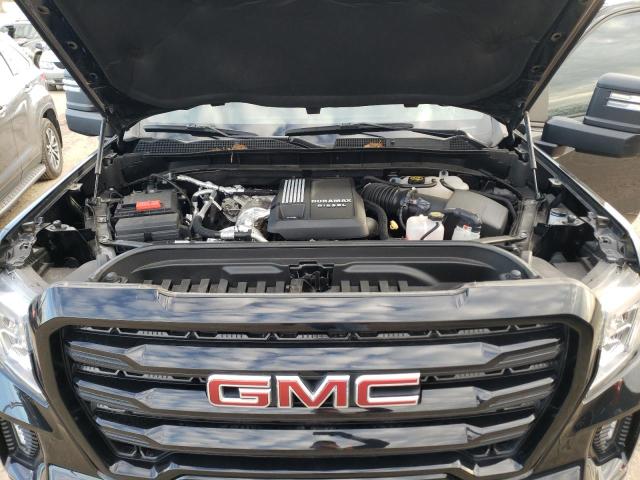 2020 GMC SIERRA K15 3GTU9CET9LG425003  68343022