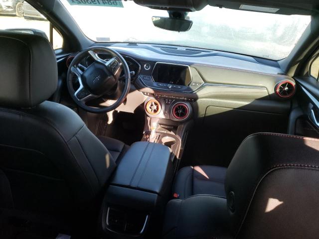 2021 CHEVROLET BLAZER RS - 3GNKBERSXMS582814