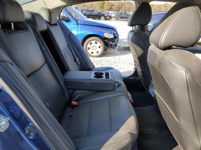 2020 NISSAN MAXIMA SL 1N4AA6DV2LC373074