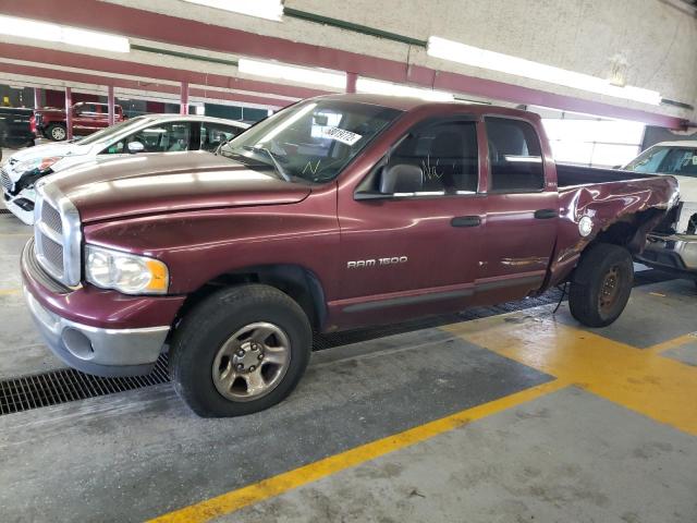 2002 Dodge Ram 1500 