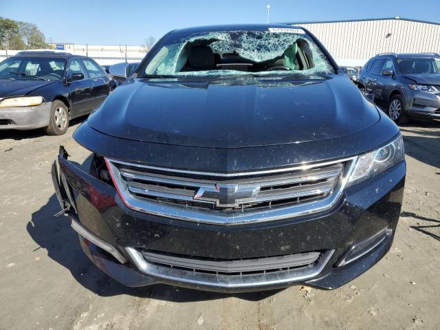 2018 CHEVROLET IMPALA LT - 2G1105S33J9114227