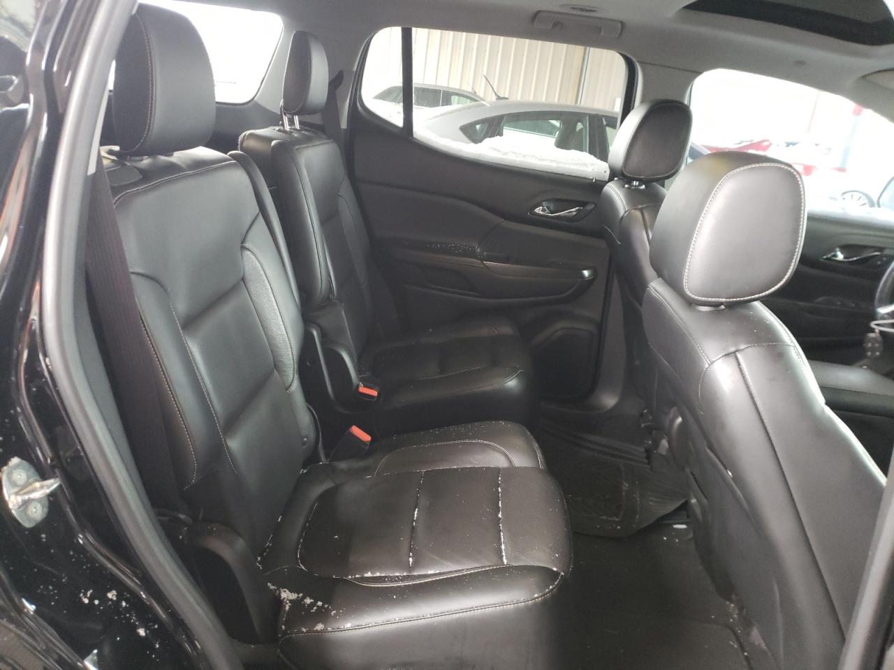 2017 GMC Acadia Slt-1 VIN: 1GKKNULS2HZ147009 Lot: 60501902