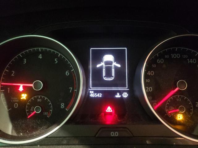 2018 VOLKSWAGEN GOLF S - 3VWG17AU3JM268896