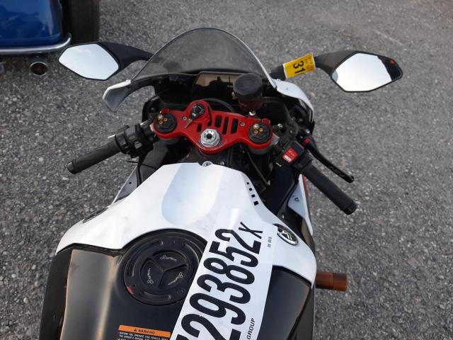 2015 YAMAHA YZFR1 C JYARN39YXFA000136