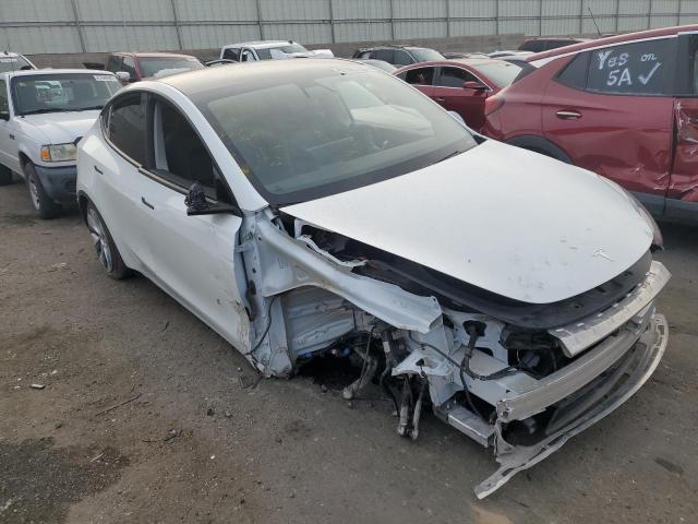5YJYGDEE4MF077682 Tesla Model Y
